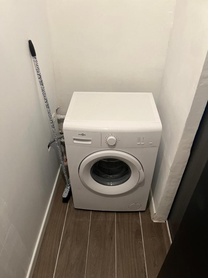 דירות נים Le Nimois מראה חיצוני תמונה